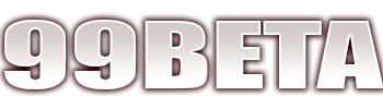 99BETA Logo